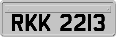 RKK2213