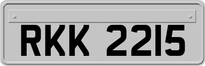 RKK2215