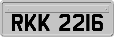 RKK2216