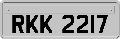 RKK2217