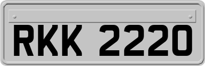 RKK2220