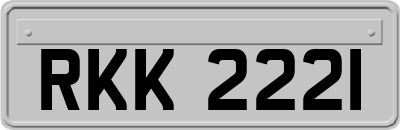 RKK2221