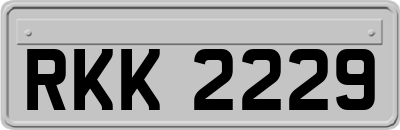 RKK2229