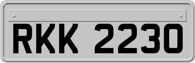 RKK2230