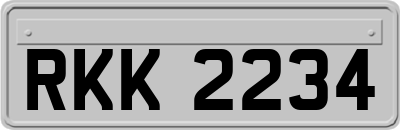 RKK2234