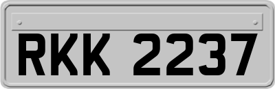 RKK2237