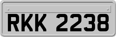 RKK2238