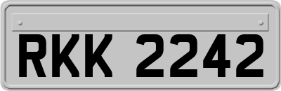 RKK2242