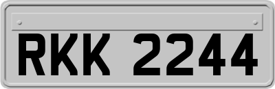 RKK2244