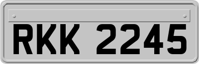 RKK2245