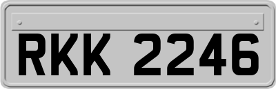 RKK2246