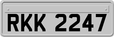 RKK2247