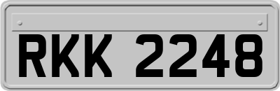 RKK2248