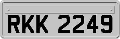 RKK2249