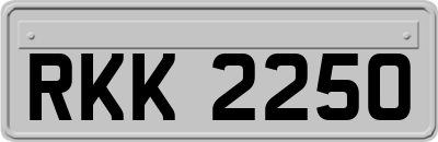 RKK2250