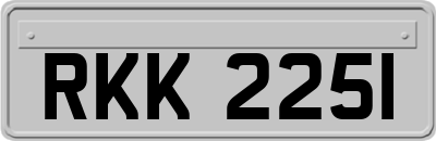 RKK2251