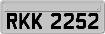 RKK2252