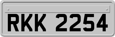 RKK2254