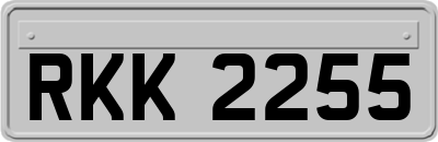 RKK2255