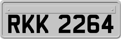 RKK2264