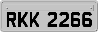 RKK2266