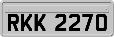 RKK2270