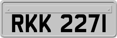 RKK2271