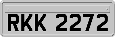 RKK2272