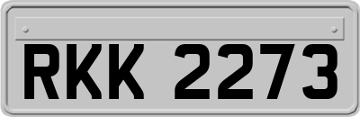 RKK2273