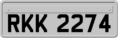 RKK2274