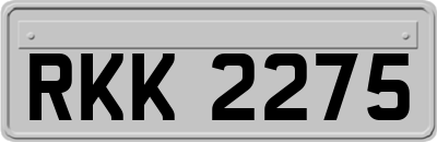 RKK2275