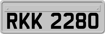 RKK2280