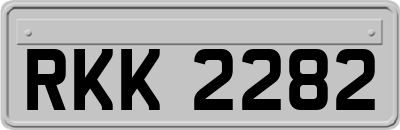 RKK2282