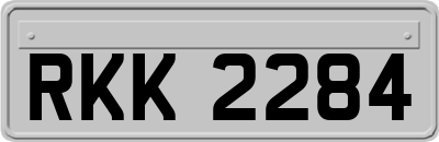 RKK2284