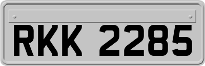 RKK2285