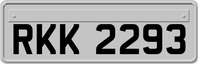 RKK2293