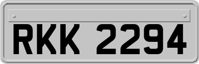 RKK2294