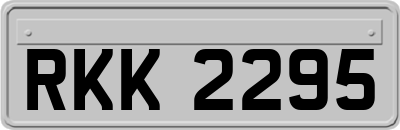 RKK2295