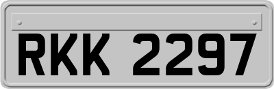 RKK2297