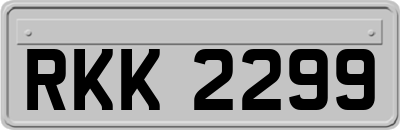 RKK2299