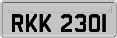 RKK2301