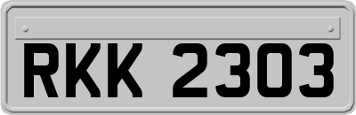 RKK2303