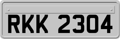 RKK2304