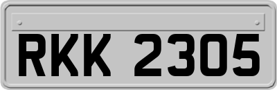 RKK2305