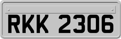 RKK2306