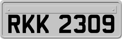 RKK2309