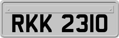 RKK2310