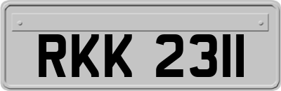 RKK2311