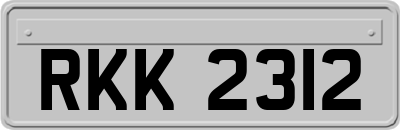 RKK2312