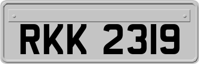 RKK2319